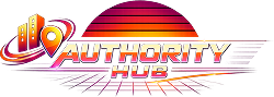 Authority Hub Logo